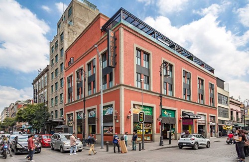 Historic Center Hostel | Hostel ∙ 8 guests