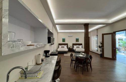 Historic Center Hotel | 46 m² Hotel ∙ 5 guests