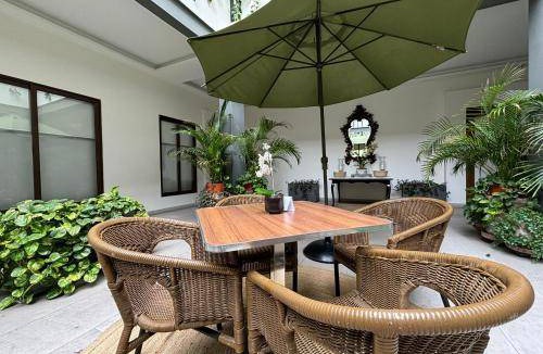 Historic Center Hotel | 46 m² Hotel ∙ 5 guests