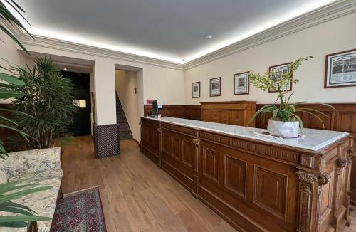 Historic Center Hotel | 46 m² Hotel ∙ 5 guests