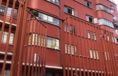 Historic Center Hostel | Hostel ∙ 8 guests