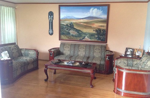 Puebla Resort | Private room ∙ 1 guest
