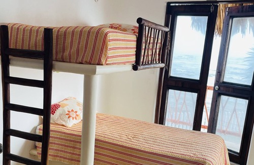 La Union House | Casa Luna / la saladita beach