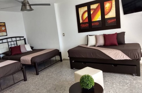 Magallanes Apartment | 50 m² Apartment ∙ 1 bedroom ∙ 4 guests