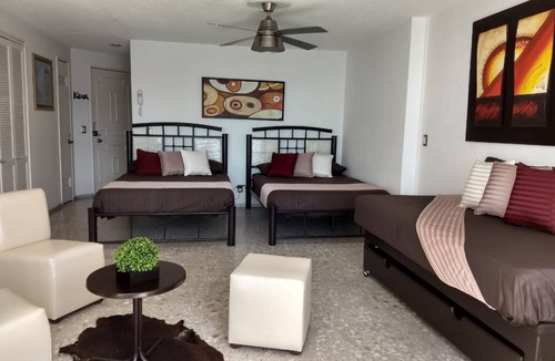 Magallanes Apartment | 50 m² Apartment ∙ 1 bedroom ∙ 4 guests