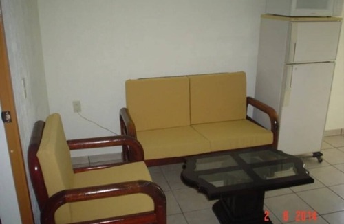 Santo Domingo Resort | Private room ∙ 1 guest