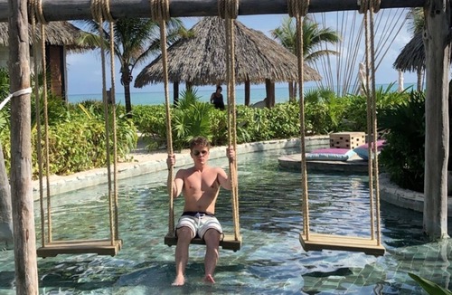 Villa Juarez Condo | Free Golf! Legendary Vidanta Luxury! Waterpark! HOLIDAY DATES AVAILABLE!