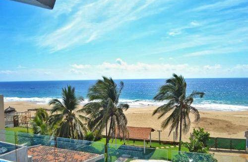 Acapulco Hotel | 40 m² Hotel ∙ 2 bedrooms ∙ 5 guests