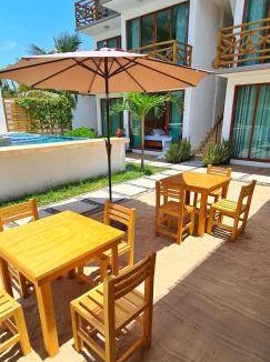 Acapulco Hotel | 40 m² Hotel ∙ 2 bedrooms ∙ 5 guests