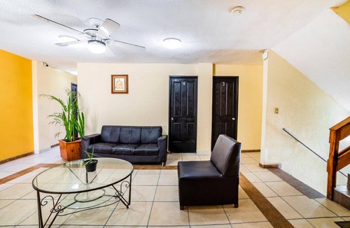 San Luis Potosi Hotel | 19 m² Hotel ∙ 127 guests