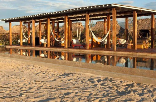 Puerto Escondido Hotel | 30 m² Hotel ∙ 3 guests