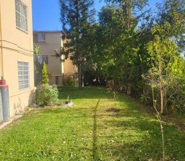 La Joya Apartment | 79 m² Serviced apartment ∙ 3 bedrooms ∙ 6 guests