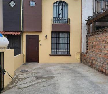 La Joya Apartment | 79 m² Serviced apartment ∙ 3 bedrooms ∙ 6 guests