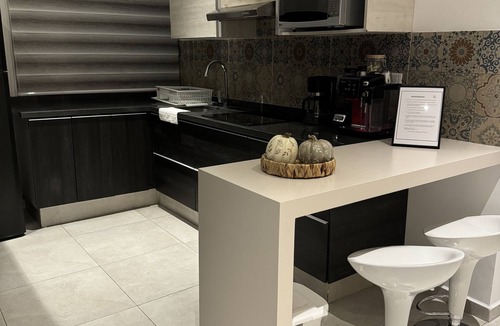 Angelopolis Apartment | Exclusive apartment in angelópolis area