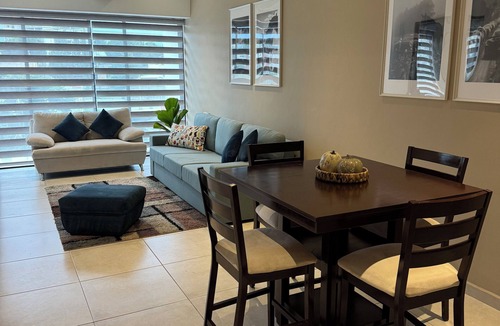 Angelopolis Apartment | Exclusive apartment in angelópolis area