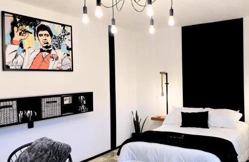 San Martin Texmelucan Apartment | Homsty