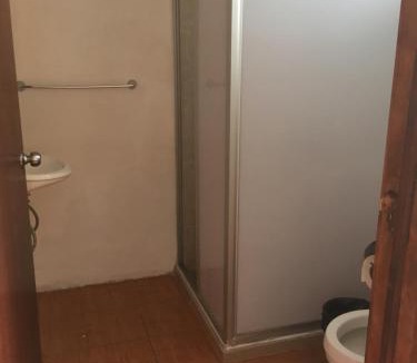 San Martin Texmelucan Hotel | Juan Pablo II