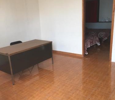 San Martin Texmelucan Hotel | Juan Pablo II