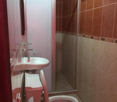 San Martin Texmelucan Hotel | Juan Pablo II