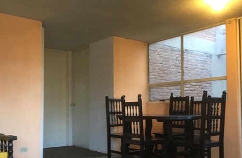 San Miguel Chapultepec Apartment | Departamento Frente Bosque de Chapultepec