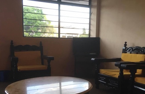 San Miguel Chapultepec Apartment | Departamento Frente A Bosque de Chapultepec