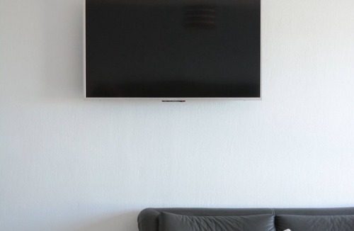 Tepatitlan de Morelos Apartment | SUITE WITH CITY VIEW