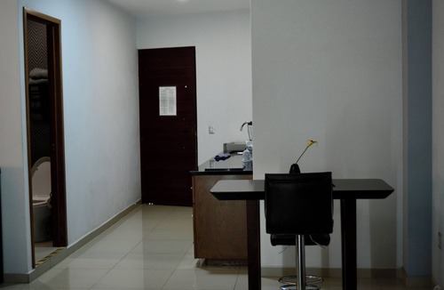 Tepatitlan de Morelos Apartment | SUITE WITH CITY VIEW