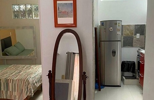 Historic Center Apartment | My space in Roma Norte