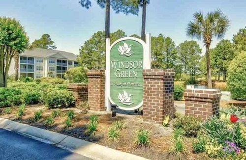 Waterford Plantation Condo | Myrtle Beach Condo - Golf Course & Water Views, Family Fun!