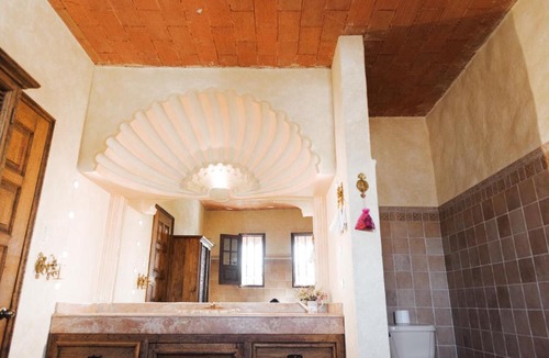 San Antonio de la Cal Hotel | Na-anché Hotel