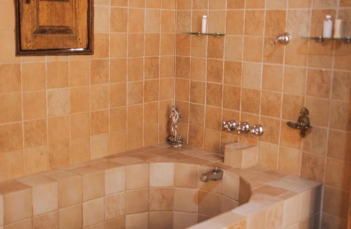 San Antonio de la Cal Hotel | Na-anché Hotel