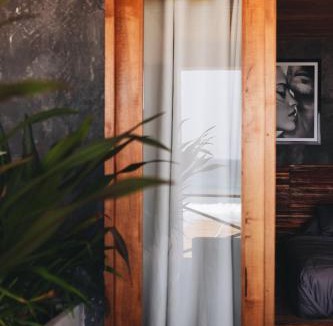 San Pedro Pochutla Hotel | Naked Hotel Zipolite -Adults Only-