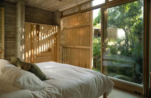 Saladita House | Nami - Casa Macu Saladita surf break