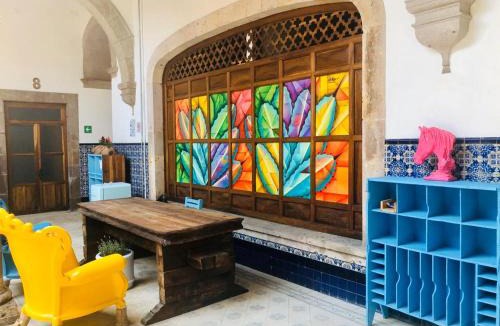 Historic Centre Hotel | NaNa Vida Hotel Morelia