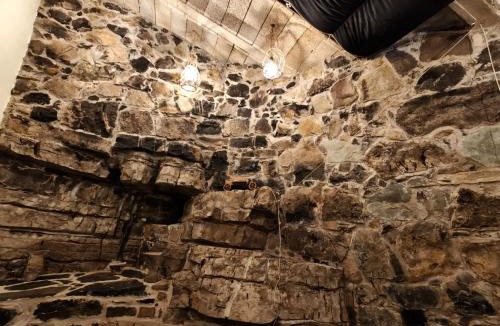 Cuetzalan del Progreso Hotel | Nasaka jacala