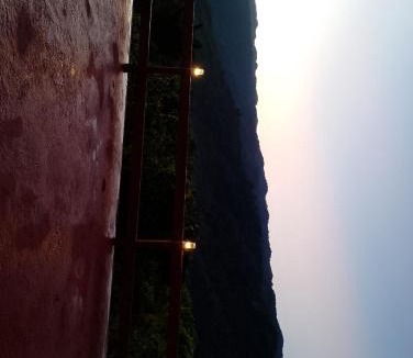 Cuetzalan del Progreso Hotel | Nasaka jacala