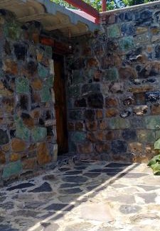 Cuetzalan del Progreso Hotel | Nasaka jacala