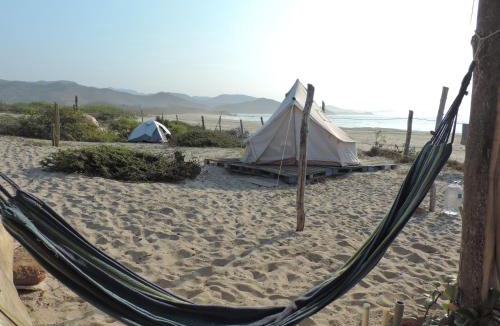 Santiago Astata Other | Natevo Surf Camping