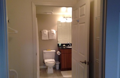 Radnor - Fort Myer Heights Apartment | National at Courthouse