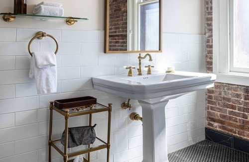 Nevada City Hotel | National Exchange Hotel