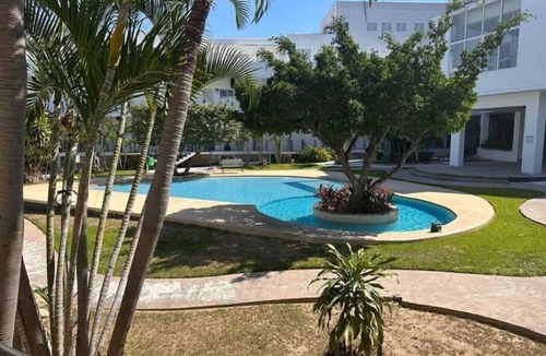 Las Playas Apartment | nCasa Blanca Grand Apartment #317