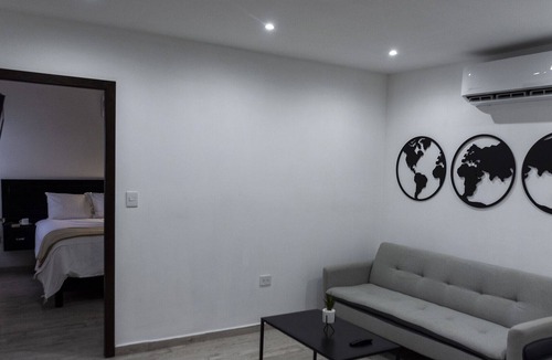 Ciudad Obregon Apartment | Nentvig 617