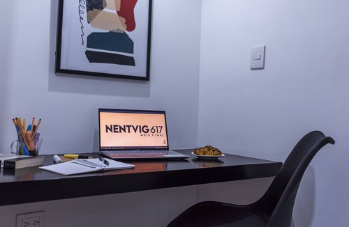 Ciudad Obregon Apartment | Nentvig 617