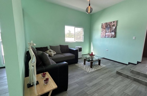 Chihuahua House | New 3 bedroom apartment/Kitchen/Balcony