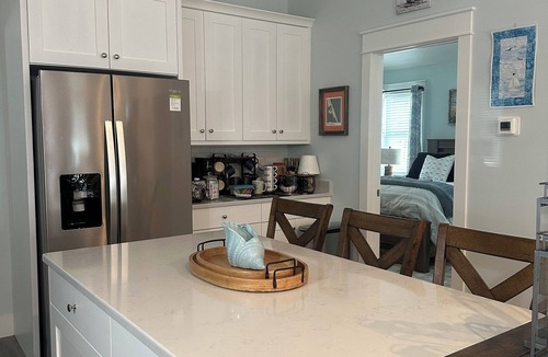 Colington Harbour House | New 3-BR house in the gated community of Colington Harbour, Kill Devil Hills, NC