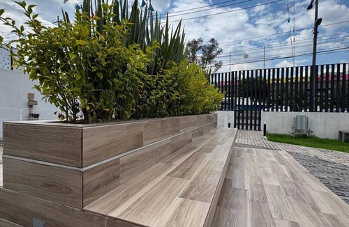 Agricola Oriental Apartment | New and modern apartment close to the CDMX Airport, GNP Stadium and Autodrome