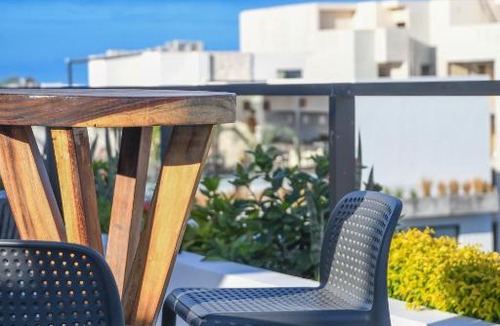 Zazil-ha Apartment | NEW APART ON 5TH AVe