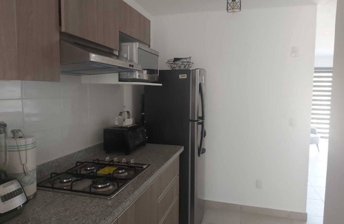 Boulevard Barra Vieja Apartment | New apartment Acapulco Diamante