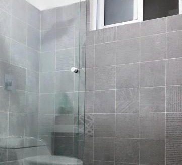 Jiutepec Apartment | New Bamboo India Bonita Rooftop and Relaxation