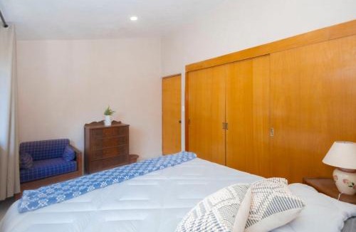Tepoztlan Apartment | NEW Bamboo Mystic Mountain Culture and Peace